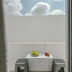 Hermes Luxury - Naxos Center דירה Naxos City