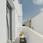 Hermes Luxury - Naxos Center דירה