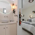 Hermes Luxury - Naxos Center דירה