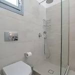 דירה Hermes Luxury - Naxos Center Naxos City