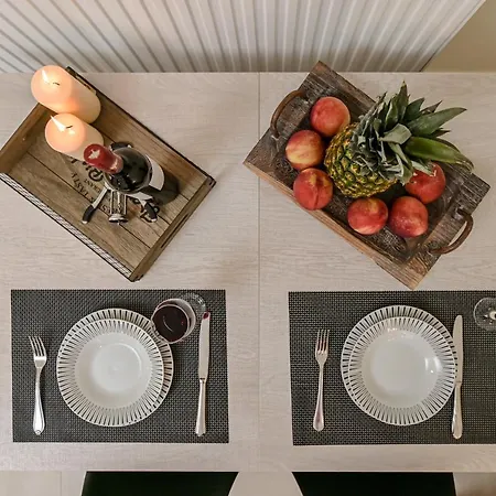 Hermes Luxury - Naxos Center Naxos City