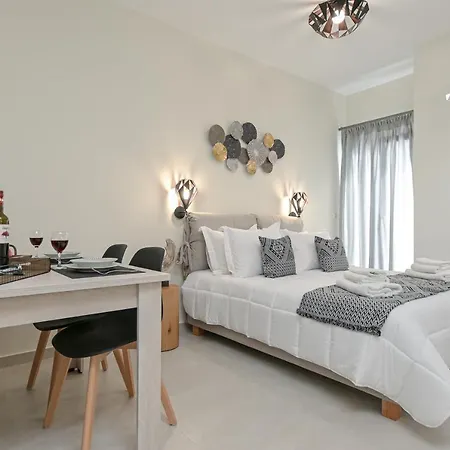 Hermes Luxury - Naxos Center